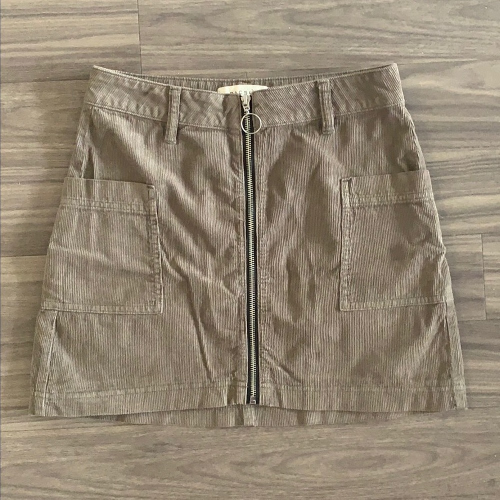 Pacsun Skirt